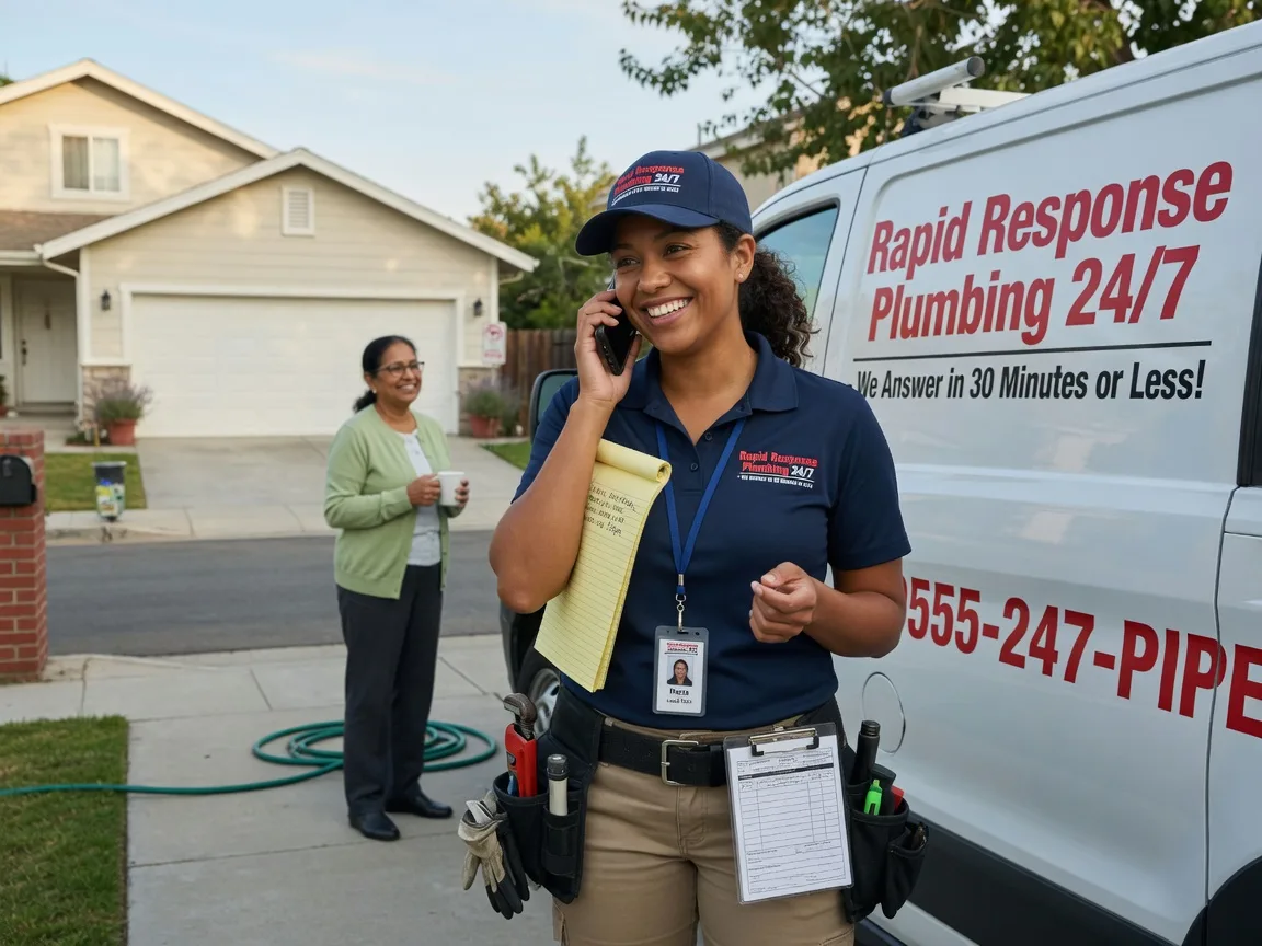 Emergency Plumber Hawkins, TX FAQs